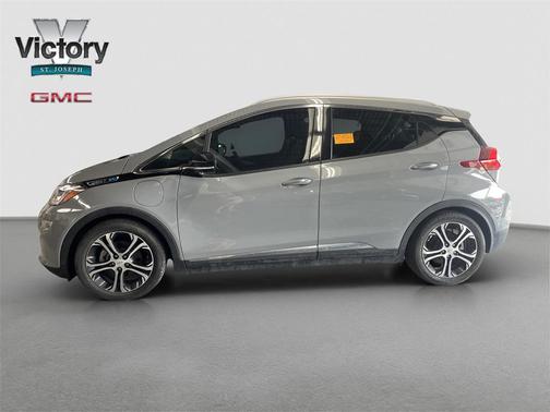 2019 Chevrolet Bolt EV Premier