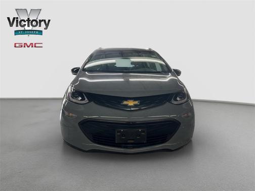 2019 Chevrolet Bolt EV Premier