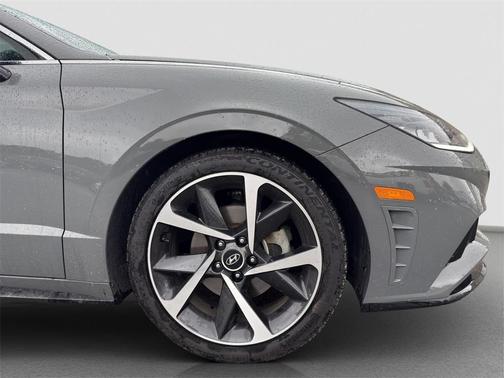 2021 Hyundai SONATA SEL Plus