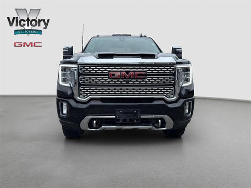 2023 GMC Sierra 2500 Denali