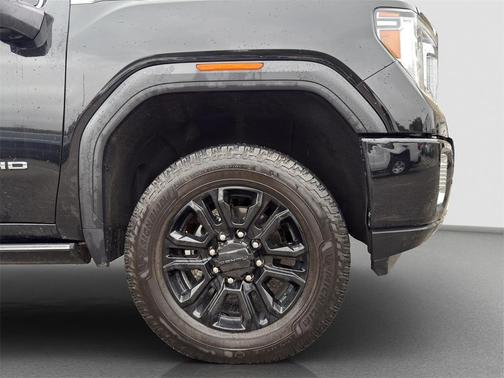 2023 GMC Sierra 2500 Denali