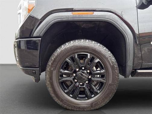 2023 GMC Sierra 2500 Denali