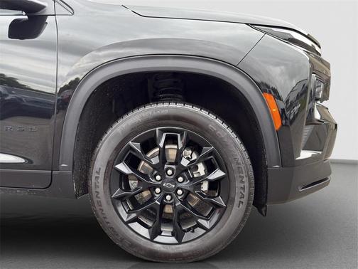 2024 Chevrolet Traverse LS