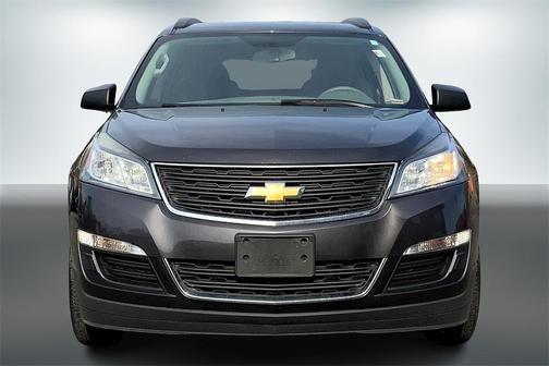 2016 Chevrolet Traverse LS