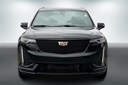 2022 Cadillac XT6 Sport AWD