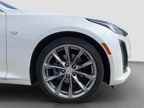 2024 Cadillac CT5 Premium Luxury RWD