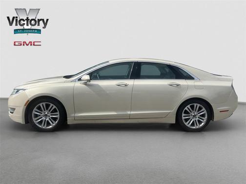 2015 Lincoln MKZ Hybrid Base