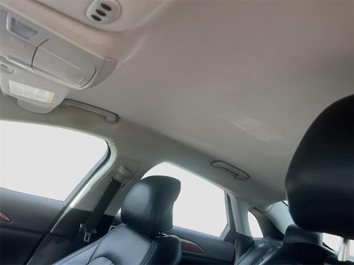 2015 Lincoln MKZ Hybrid Base