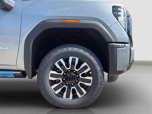 2026 GMC Sierra 2500 Denali Ultimate