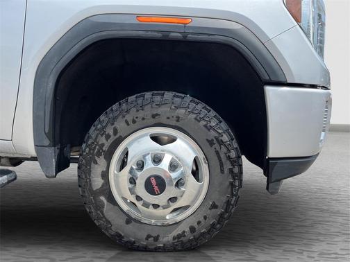 2021 GMC Sierra 3500 Denali
