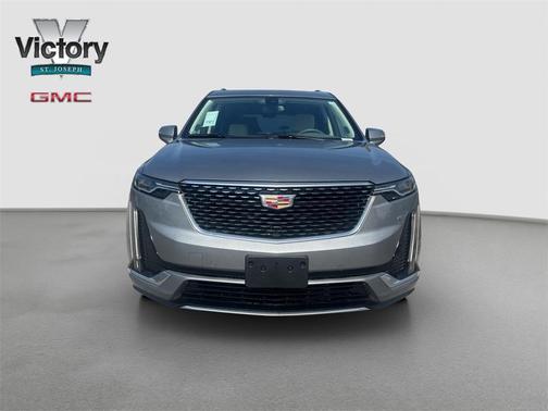 2024 Cadillac XT6 Premium Luxury AWD