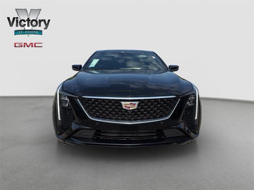 2025 Cadillac CT5 Premium Luxury RWD