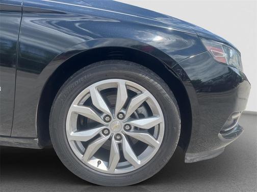 2020 Chevrolet Impala LT