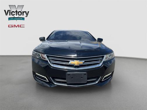 2020 Chevrolet Impala LT