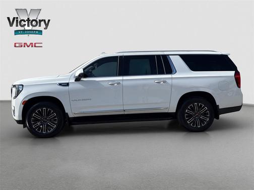 2024 GMC Yukon XL SLT