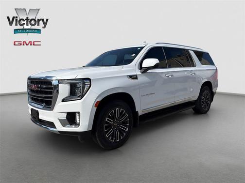 2024 GMC Yukon XL SLT