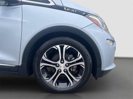 2017 Chevrolet Bolt EV Premier