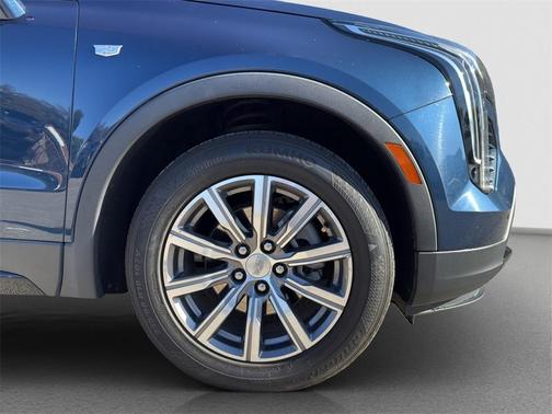 2020 Cadillac XT4 Sport