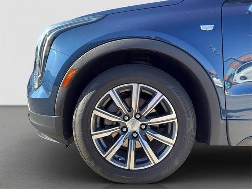 2020 Cadillac XT4 Sport