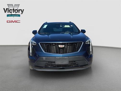 2020 Cadillac XT4 Sport