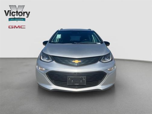 2018 Chevrolet Bolt EV Premier