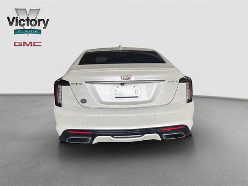 2020 Cadillac CT5 Sport RWD