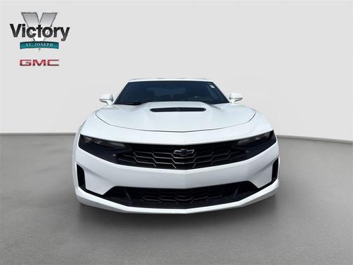 2020 Chevrolet Camaro LT1
