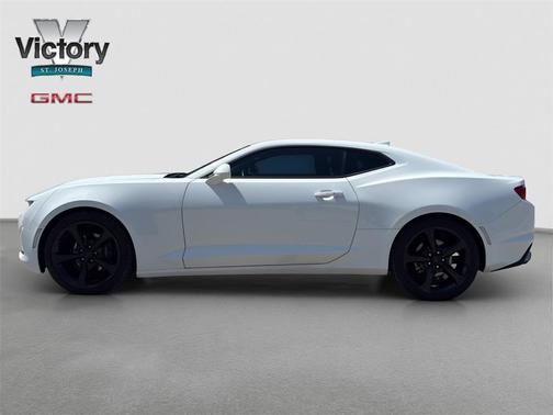 2020 Chevrolet Camaro LT1