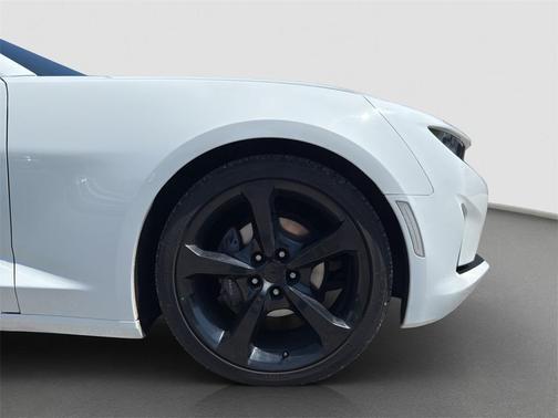 2020 Chevrolet Camaro LT1