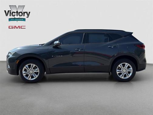 2020 Chevrolet Blazer 2LT