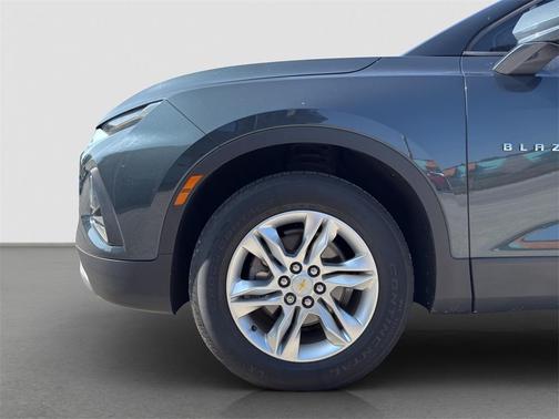 2020 Chevrolet Blazer 2LT