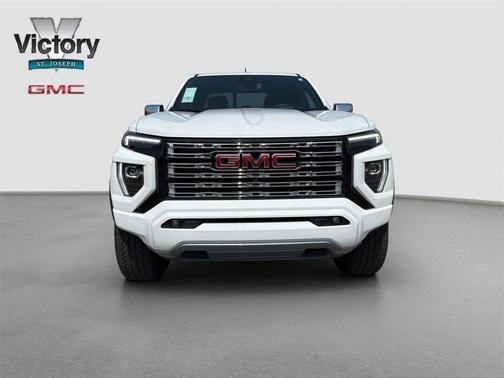 2024 GMC Canyon Denali
