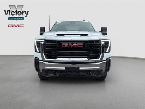 2025 GMC Sierra 2500 Pro