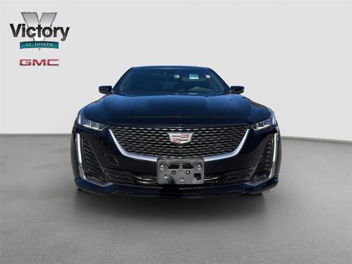 2020 Cadillac CT5 Luxury RWD