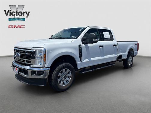 2024 Ford F-250 XLT
