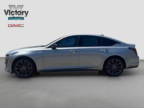 2024 Cadillac CT5-V V-Series