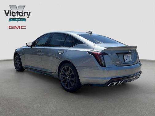 2024 Cadillac CT5-V V-Series