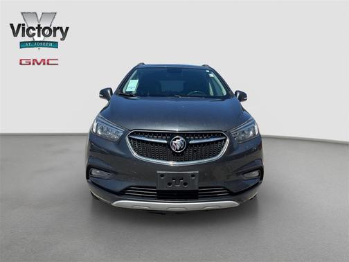 2017 Buick Encore Preferred II