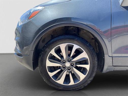 2017 Buick Encore Preferred II