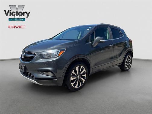 2017 Buick Encore Preferred II
