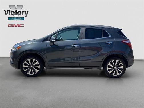 2017 Buick Encore Preferred II