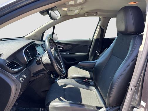 2017 Buick Encore Preferred II