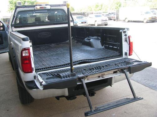2016 Ford F-350 XL