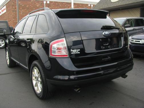 2009 Ford Edge SEL