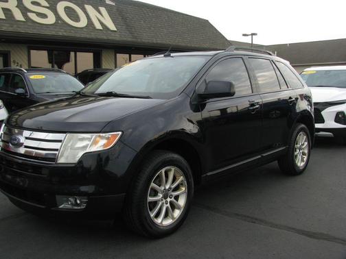 2009 Ford Edge SEL