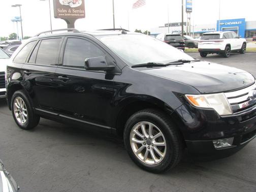 2009 Ford Edge SEL