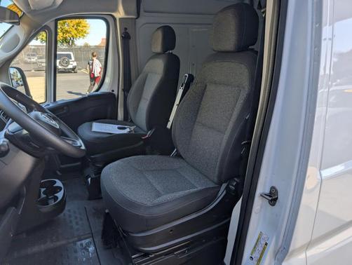2022 RAM ProMaster 2500 High Roof