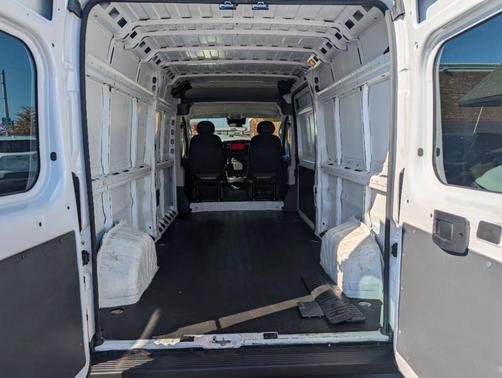 2022 RAM ProMaster 2500 High Roof