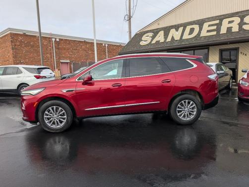 2024 Buick Enclave Premium
