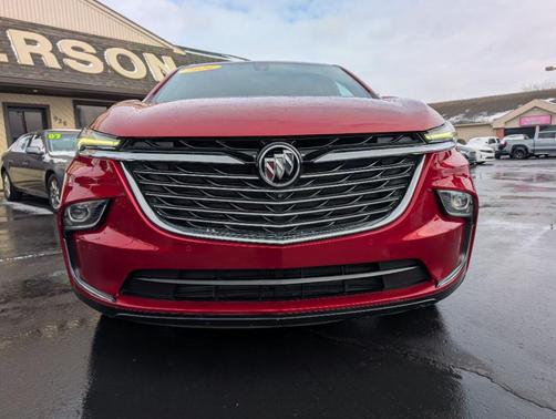 2024 Buick Enclave Premium